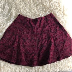 Aeropostale skirt